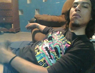 Your Ideal Guy in Bed