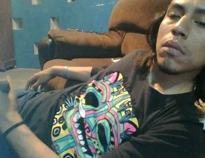 Damn Desire I Have in Bed