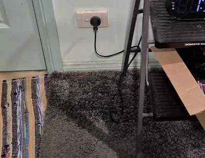 Stretching My Nipples