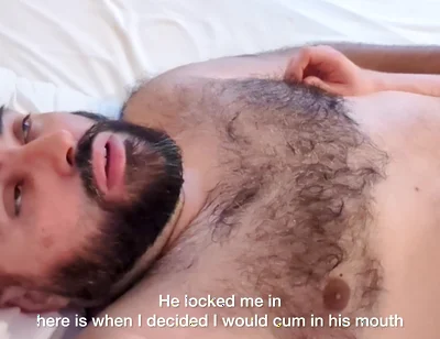 An Unexpected Meeting