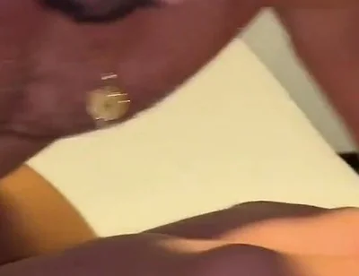 Kosta Viking Gave Me a Very Warm Welcome