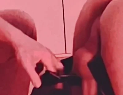 After He Had His Bum Spanked, It's Jules Turn to Punish Simon's Twink Ass and Then Fucks Him!