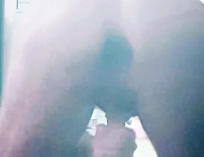 Garden Nudity and Masturbation with a Buttplug in Me