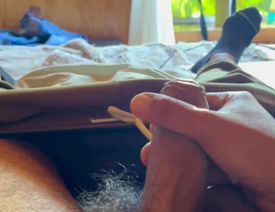 Cumshot Compilation Amateur Solo Loads