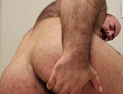 Bear Ass
