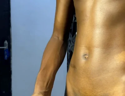 Young Twink Pull Out and Play Hard with Big Cock