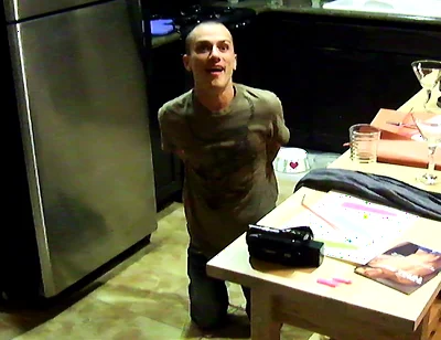 Episode 6: Anal Eggs