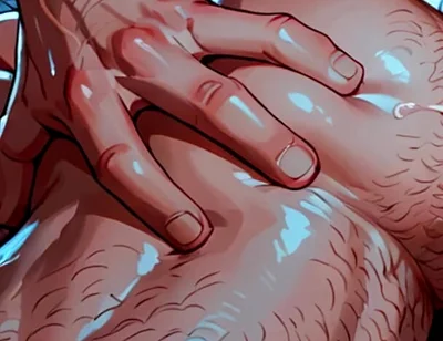 Sexy Ai Hero Boys 2026