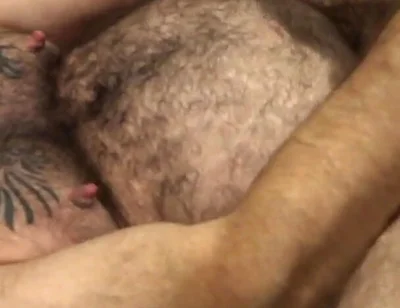 Pleasing Daddy's Hole