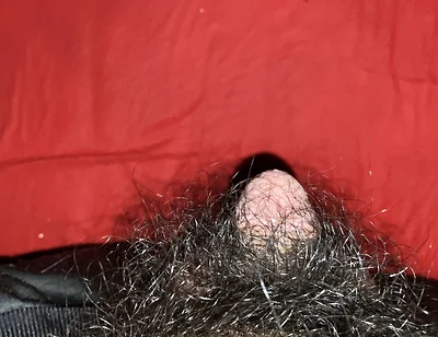 Amateur Solo Play in Bed
