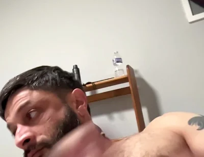 All Me and My Hard Cock