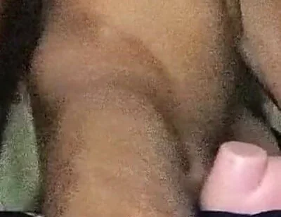 Twink Humping a Pussy in a Hard Way