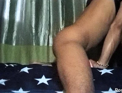 Twink Humping a Pussy in a Hard Way