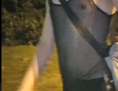 Hot Summer (midnight of Freedom: Part 1)