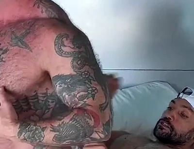 Peludo Machote Y Rico Pasivo Para Mi