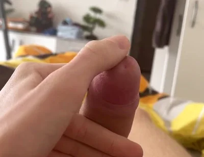 Just Having Fun Naked