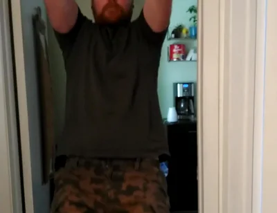 Keeping Myself Sporty