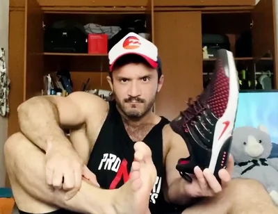 I Want Smell Yours. Send Me or Contact Me