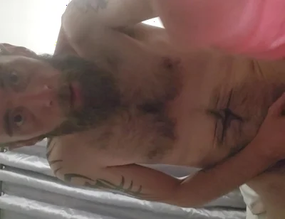 Masturbation and Cumshot