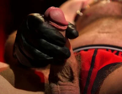 Stepdaddy's Load Good Boys Get Colby Jansen's Load