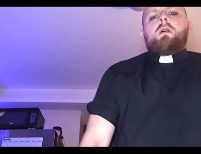 POV Pastor Stepdaddy