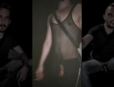 Hot Summer (midnight of Freedom: Part 1)