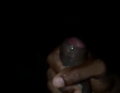 Cumming in Slowmotion