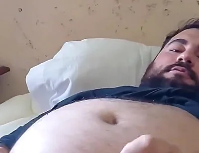 The Fat Pig's Belly Doesn't Stop Growing