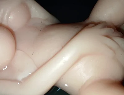 Wife Sex Is Most Intimate with the Owner of a Very Large Penis.