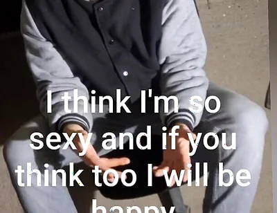 In This Video I Tell Why I Do It, Why I Shoot Them