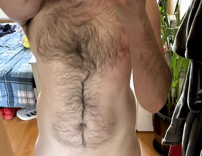 I Always Get Horny Taking Pictures for You Guys