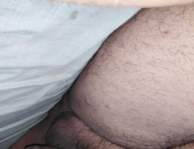 Fat Pig Masturbation