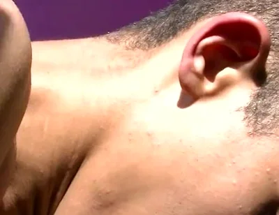 Gay Fun Outdoors 5545