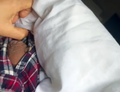 Do You Wake up Horny as Well?