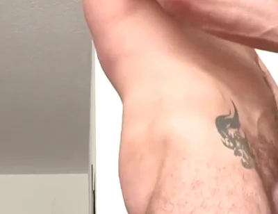 MANALIZED - Bear top