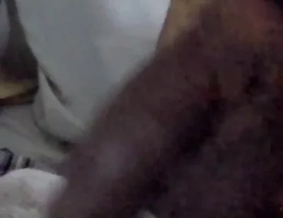 I Love How Slo-mo Just Really Shows off the Heft of My Cock and Balls.