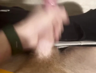 My Big Dick Cumming Hard! Big Load