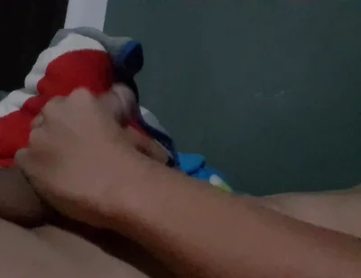 Young Boy Sexy Body at Boarding Home