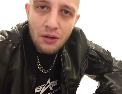 Alpha german proll smoker