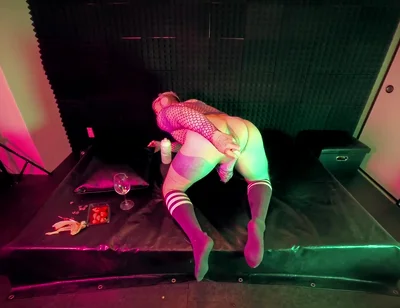 Axel Abysse - Anani 30