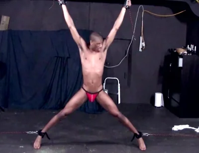 Gang Bang - Chapter 7