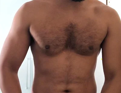 Moreno Barbudo and Pentelhudo