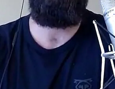 Porn Star Confessions - Trip Richards Interview Part 2 Episode 1