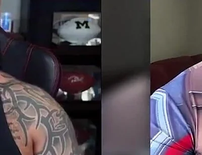 Porn Star Confessions - Oscar Bear Part 1 Episode 3