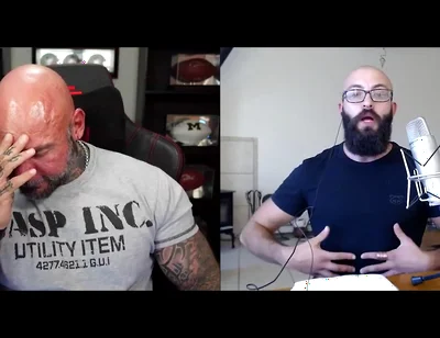 Porn Star Confessions - Trip Richards Interview Part 2 Episode 1