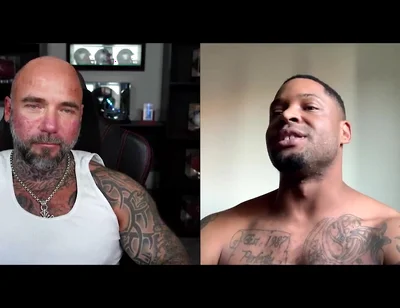 Porn Star Confessions - Brendan Wolfe Episode 2