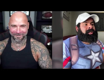 Porn Star Confessions - Oscar Bear Part 1 Episode 3