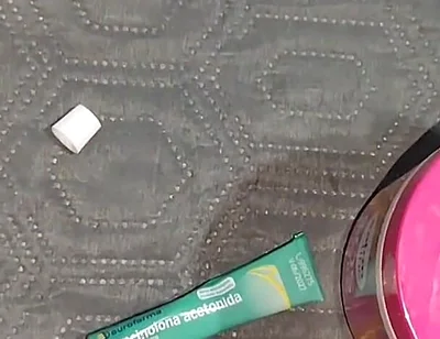 Time for Special Application Inside the Hole