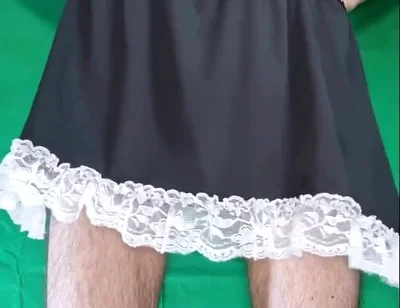 Dresses, Costumes, Thongs, G-strings...