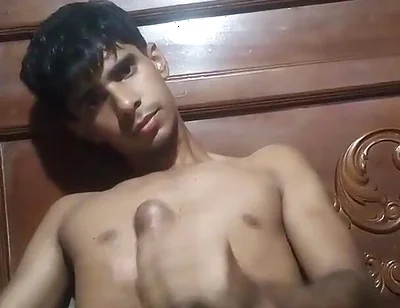 Masturbating Until They Find Me